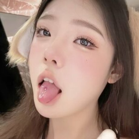 Yuzichucunqi perfect pornstar image