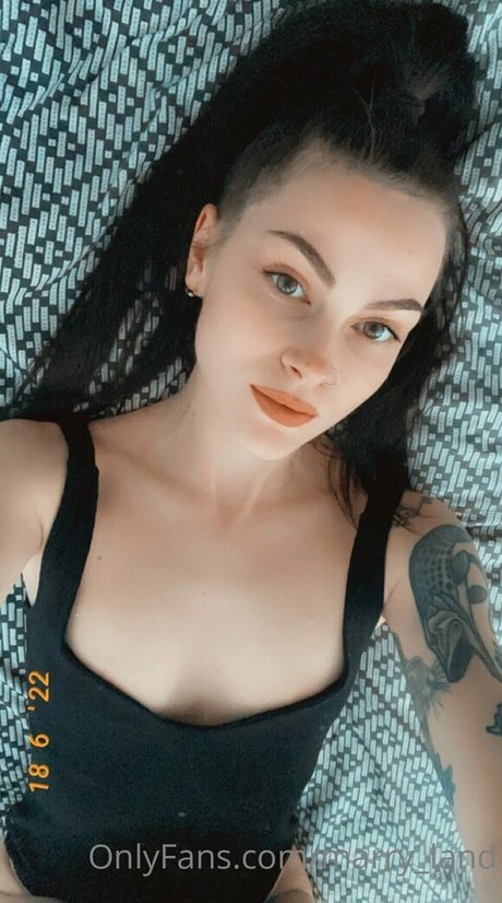 marry land star pretty picture