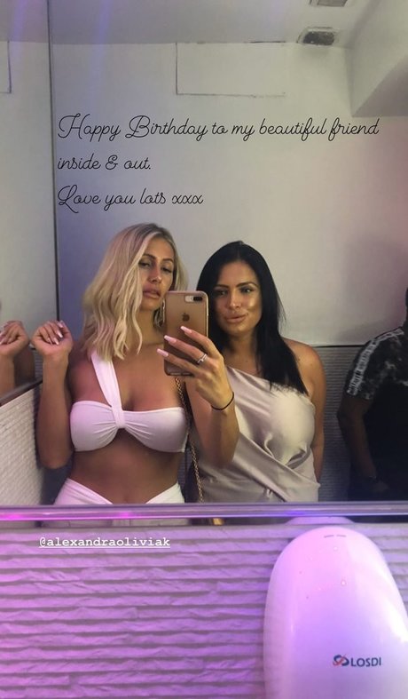 Georgian Daisy Bauer star perfect gallery