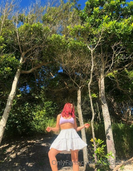 azramedea pretty star photo