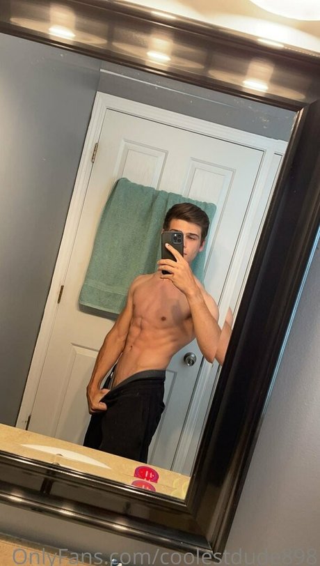 coolestdude898 pretty model pics