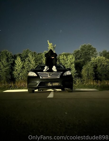 coolestdude898 best model image