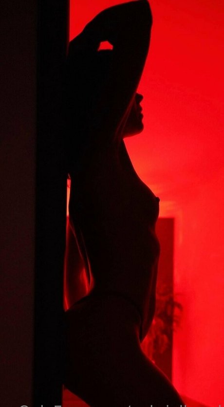 gabriellered nudes model pictures