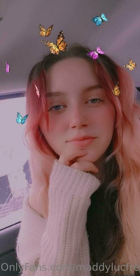 maddylucfree beautiful pornstar pics