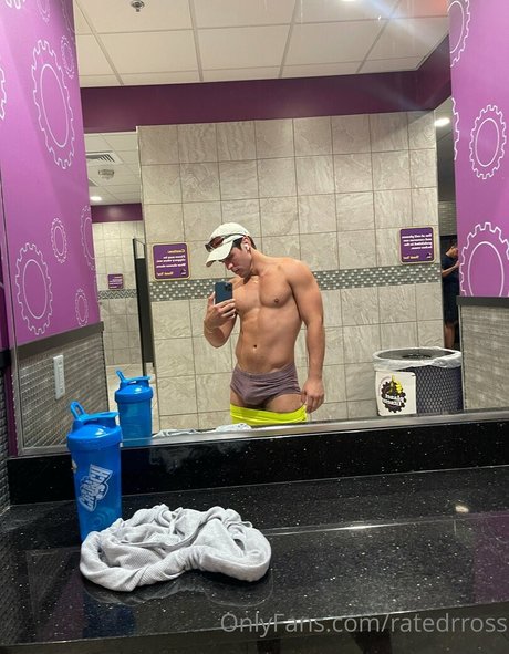 ratedrross exclusive pornstar image