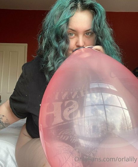 orlalooner erotic model pics