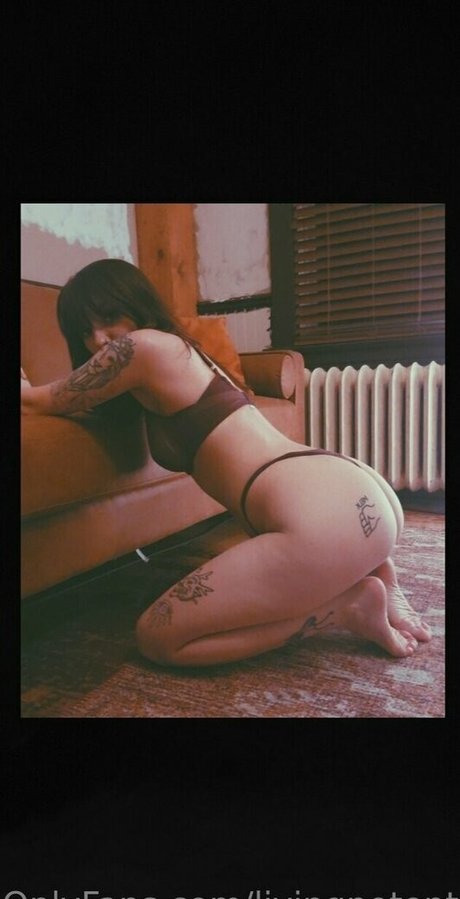 livingpotential art model images