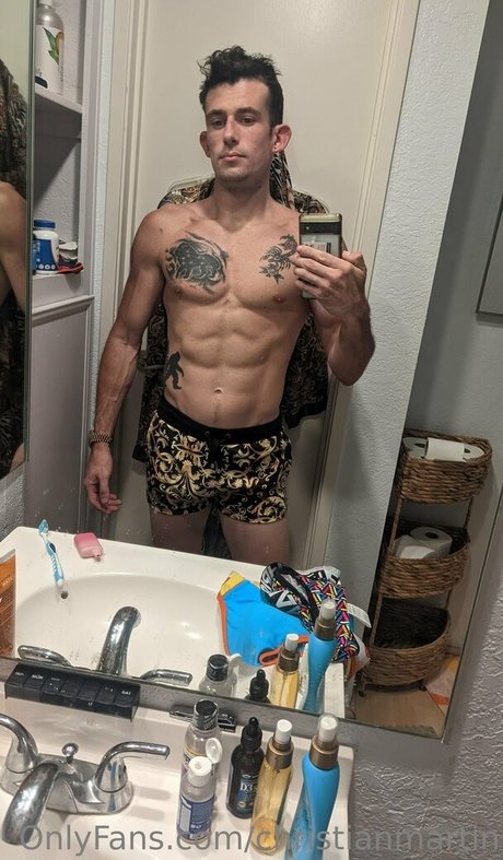 christianmartin top model archive