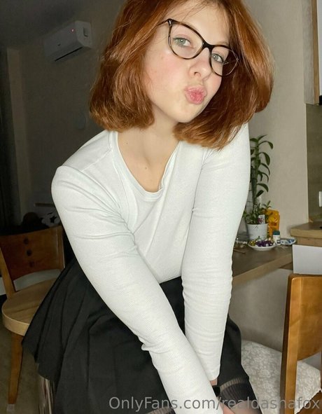 realdashafox Quick model image