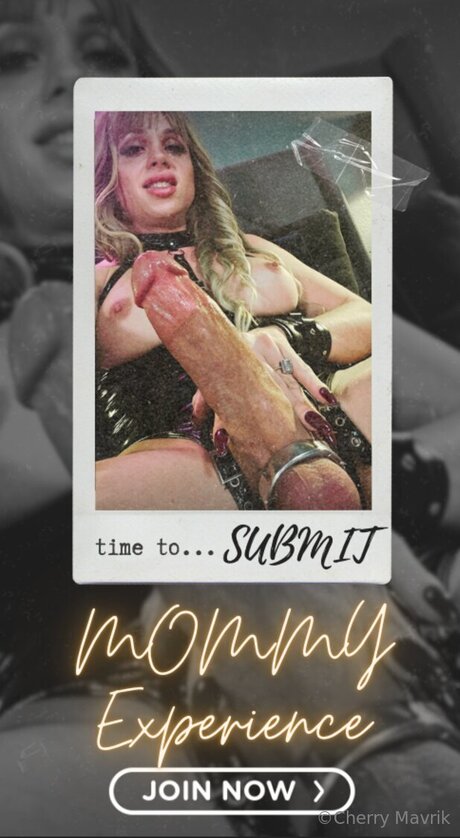 cherrymavrik model nudes photos