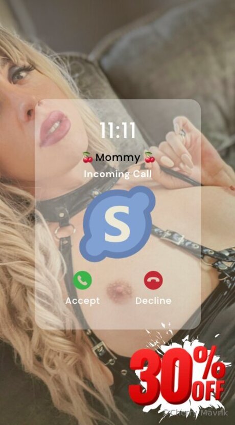 cherrymavrik pornstar photos