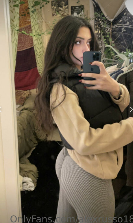 alexrusso18 star hot img