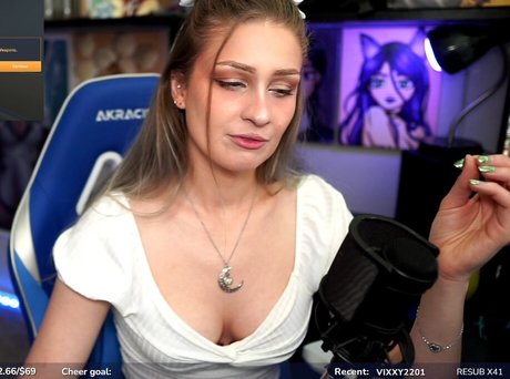 IceTokki perfect pornstar img