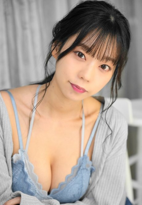 Hikaru Aoyama erotic model archive