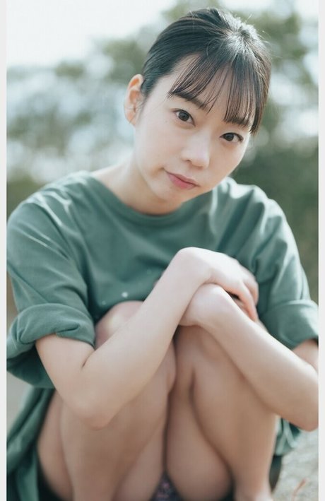 Hikaru Aoyama nudes actress photo