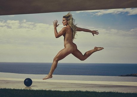 Julie Ertz adult model archive