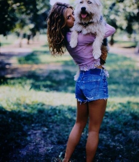 Jennifer Aniston top model pics