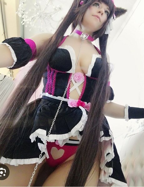 Mimimeow star nudes image