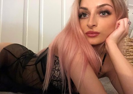 Boudoirbunny model high quality img