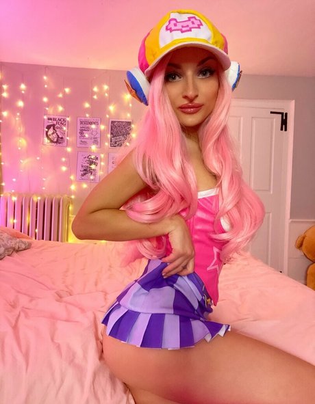 Boudoirbunny pornstar perfect pics