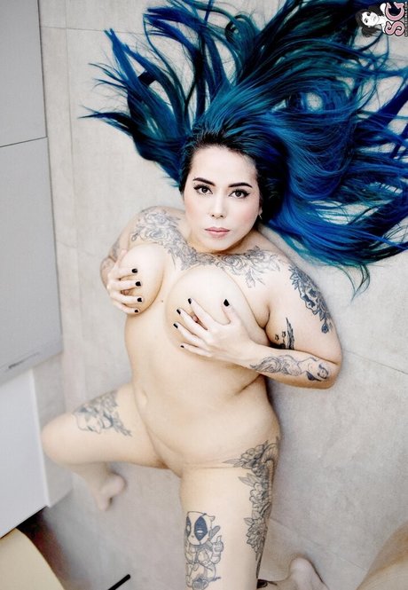 Karol Blue pornstar top image