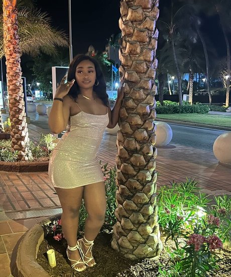 DefinedByKy star exclusive photo