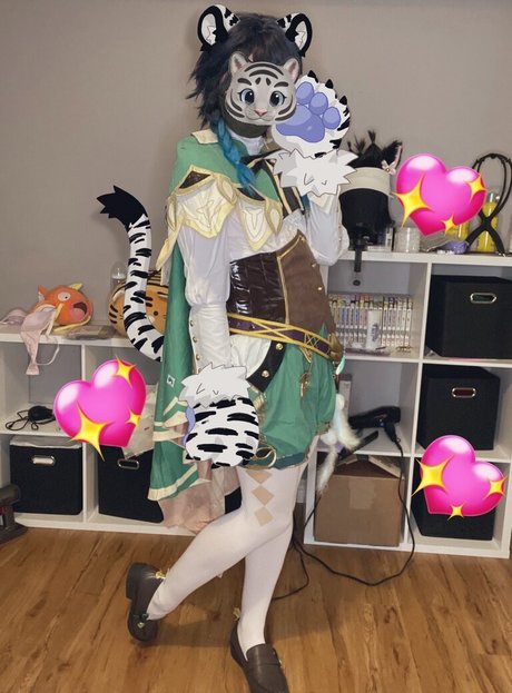 Taigs Taiga model xxx picture