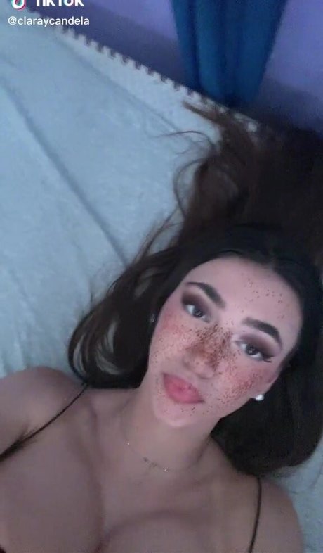 claraycandela pornstar nudes pictures