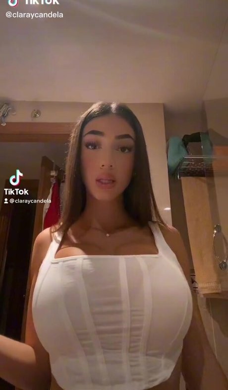 claraycandela nudes pornstar picture