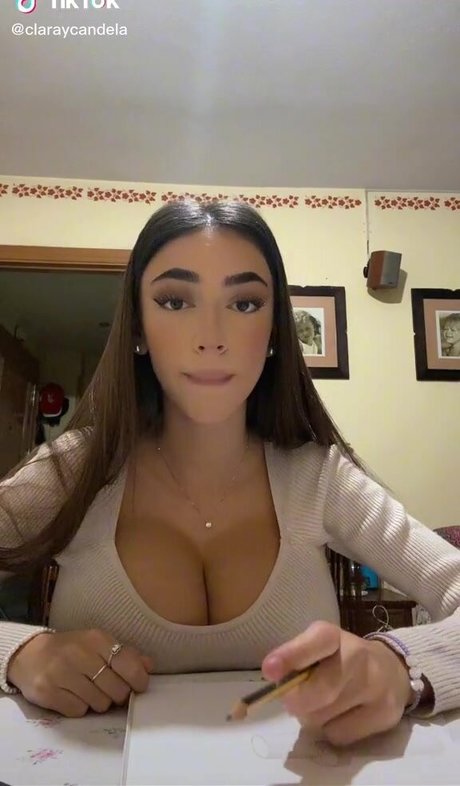 claraycandela model xxx photos