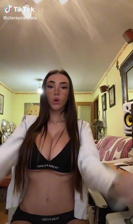 claraycandela star free galleries