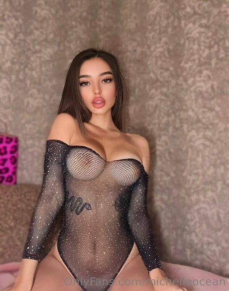 michelleocean nudes pornstar pic