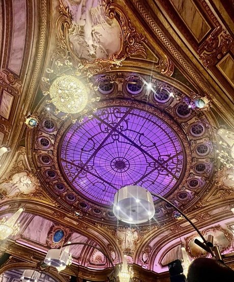 Abroadwithmila nudes star image