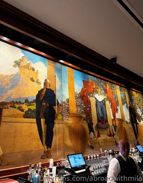 Abroadwithmila model adult gallery