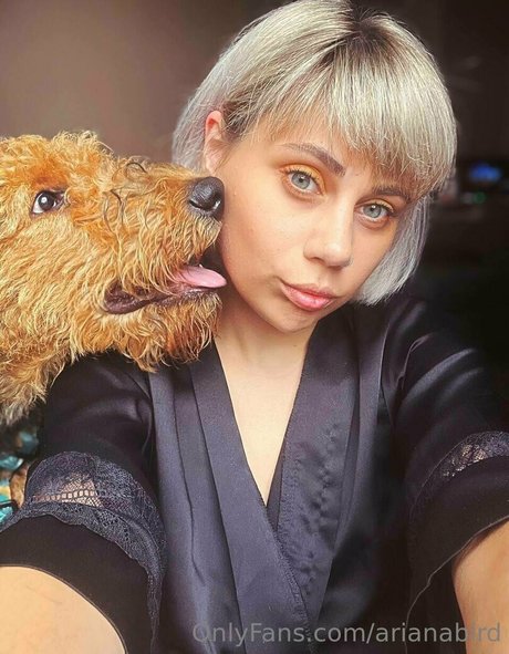 arianabird star high quality galleries