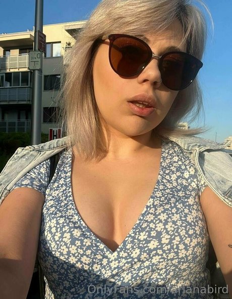 arianabird perfect pornstar photo