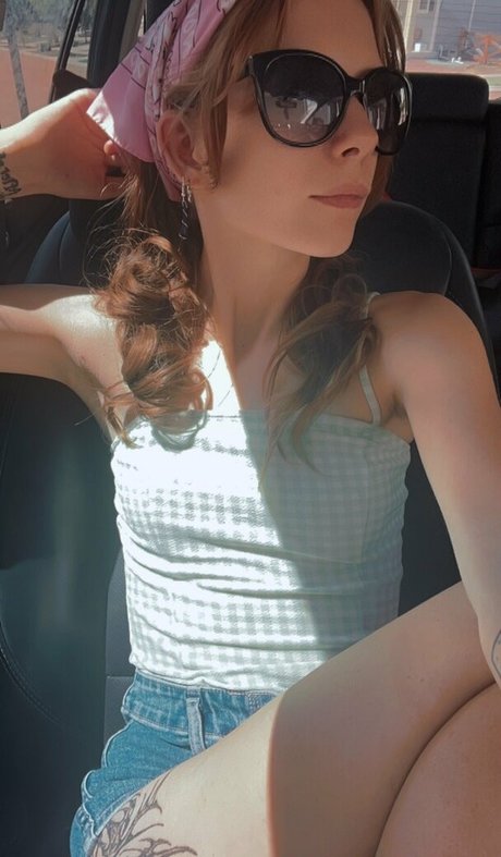 redhead ass onlyfans pretty img