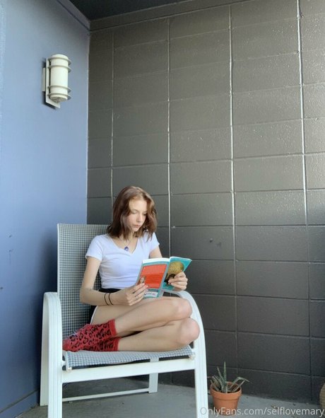 selflovesage model porn picture