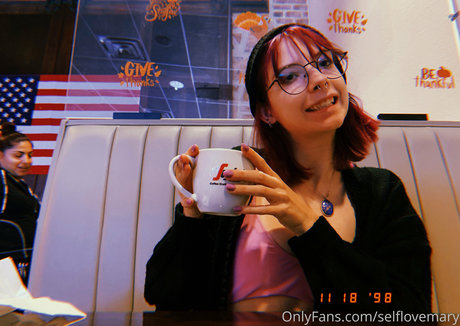 selflovesage exclusive pornstar gallery