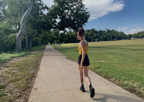 selflovesage Quick model image