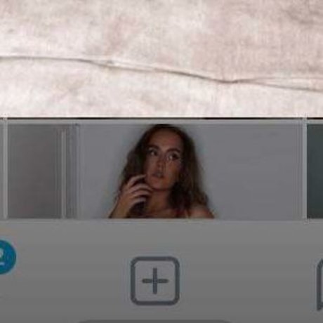 Ellie Robinson pretty model photo