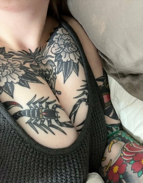 rippingthroughflesh art star img