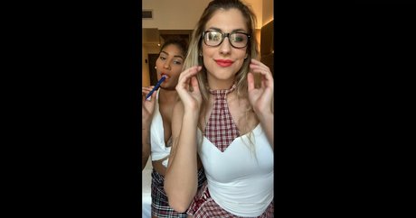 Shona River top pornstar pics