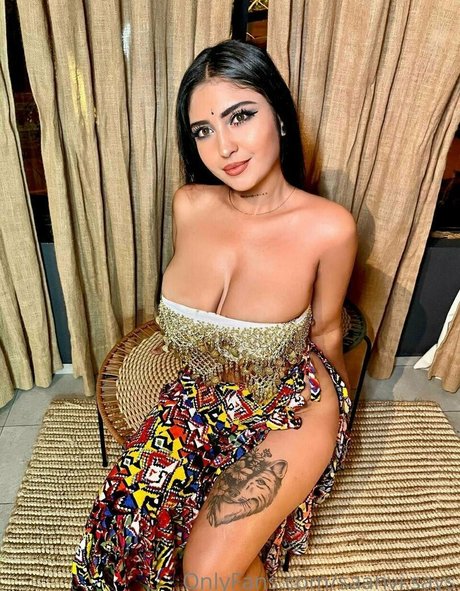 saanvi says adult star images