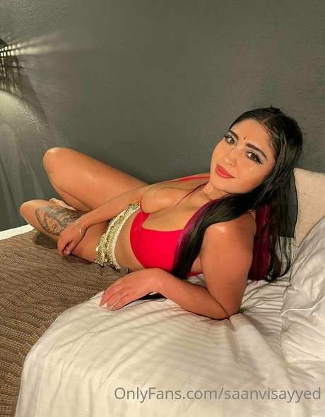 saanvi says sexy star photos