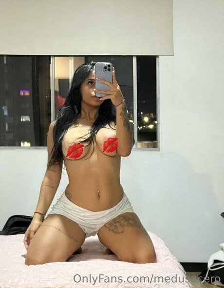 medusacero star free pics