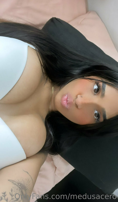 medusacero pornstar high quality pictures