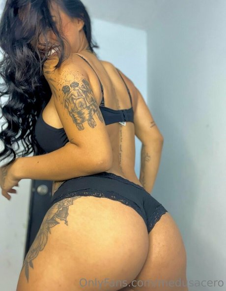 medusacero pornstar erotic images