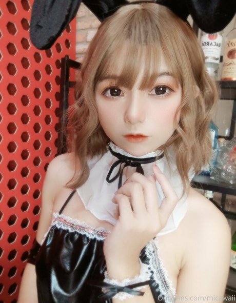 micacos pornstar sexy pic