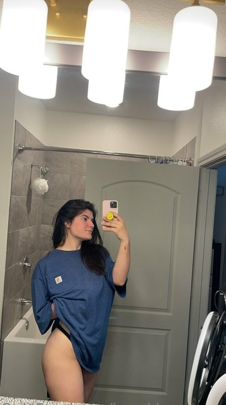 brooklynnpagee pretty star pic